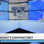 Bužalja: U Vašingtonu predloženo da se Gazivode zove „Trampovo jezero“ Berat Bužalja