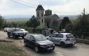 Crkva - Babin Most