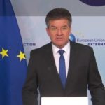 Lajčak: Danas po prvi put o pravno-obavezujućem sporazumu; Grenel: O tački 10 detaljno u Briselu