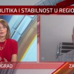 Jović: Srbija se ozbiljno približava SAD, može da postane glavni partner na Balkanu