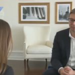 Vučić pred put u Brisel: Najmanje dobrog za pitanje Kosova i Metohije očekujem od EU
