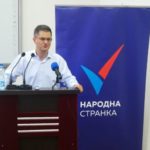 Jeremić: Premeštanje srpske ambasade u Jerusalim u direktnoj suprotnosti sa Rezolucijom 478 SB UN