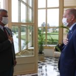 Tači i Pacoli kod Erdogana o „jačanju partnerstva“ Tači Erdogan