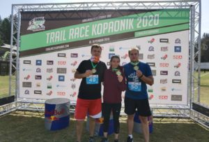Crossfit tim Crossfit tim Kopaonik Tara