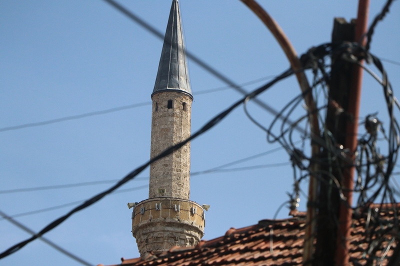 Kurban Bajram Šerif Mubarek Olsun!