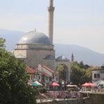 Počeo Ramazan Sinan Paša DŽamija Prizren