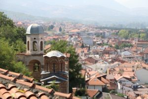 Srbi uhapšeni u Prizrenu oslobođeni nakon zadržavanja