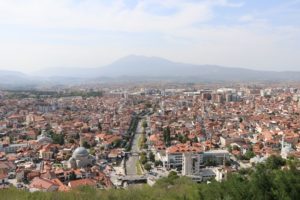 Gaši: Dvojica zadržana u Prizrenu, rekli da su službenici MUP, nisu imali dokumentaciju