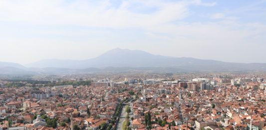 Prizren KoSSev