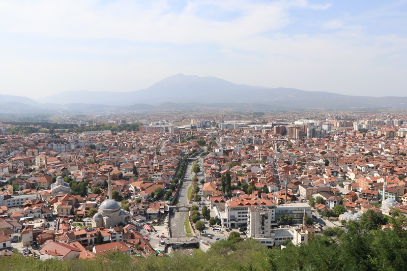 Prizren KoSSev