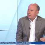 Đorđević: U Vašingtonu dogovorena i pomoć od 1.000 dolara svakom građaninu Srbije; Ko je ukrao novac građana?