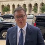 Vučić: Predaja nije opcija Aleksandar Vučić