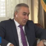 Ambasador Palestine: Srbija od nas da nauči da kaže “ne” Ambasador Palestine u Srbiji Mohamed Nabhan