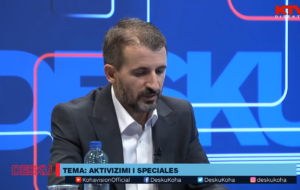 Miftaraj