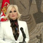 Mihajlović: Ekonomski sporazum iz Vašingtona vredi četiri milijarde dolara Zorana Mihajlović