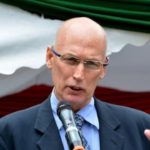 Ambasador Izraela: Priznanje za par nedelja, potom otvaranje ambasade na Kosovu Noah Gal Gendler