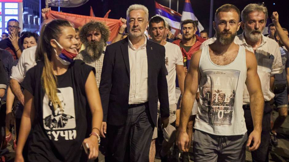 Krivokapić