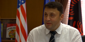 Ram Ljikaj ministar prosvete Kosovo