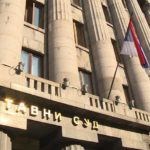 UZUZ će tražiti ocenu ustavnosti sporazuma koji je Vučić potpisao u Beloj kući UStavni Sud Srbije