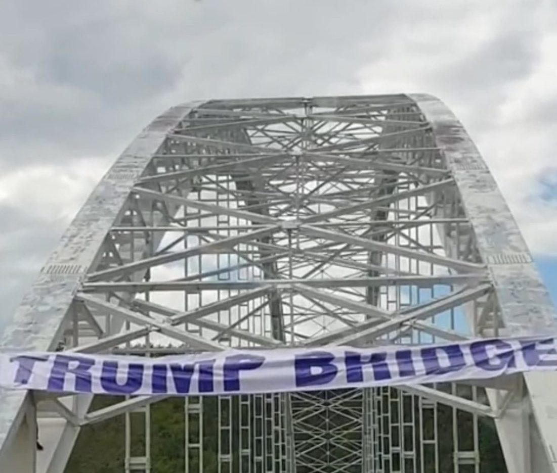 Most Brnjak - Transparent