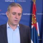 Ponoš: Za Srbe i Albance važnija je pojava Abazovića, nego sporazum i Tramp