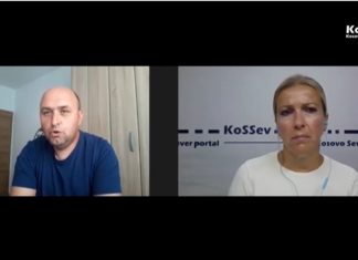 Poslednji Mohikanac iz Koretišta: Ključ mog problema u rukama Kancelarije za KiM