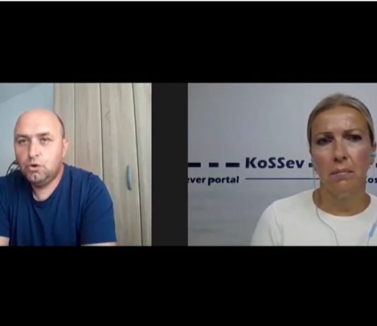 Poslednji Mohikanac iz Koretišta: Ključ mog problema u rukama Kancelarije za KiM