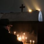 „1000 sveća” za Olivera Ivanovića i u Beogradu
