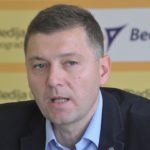 Zelenović: Tri tačke ujedinjenje opozicije, Kosovo mora da se reši što pre Zelenović