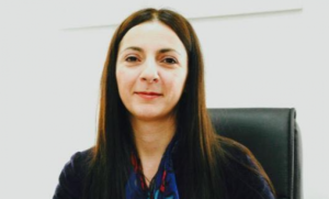 Ines Demiri otpravnica poslova Kosova u Izraelu