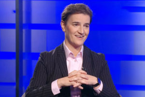 Ana Brnabić