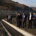 Osposobljen kanal za hitno punjenje Badovačkog jezera iz Ibar-Lepenca
