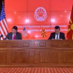 Pompeo: Kosovo, North Macedonia, and Bulgaria join Clean Network