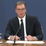 Vučić o Kosovu: Ne zalažemo se za zamrznuti konflikt i ne pristajemo na poniženje ništa za sve
