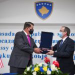 Hoti sa podsekretarom SAD potpisao memorandum o „čistoj 5G mreži“ Hoti tviter
