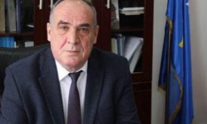 Haki Rugova