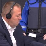Hisni Gucati došao na Kosovo zbog porodičnih razloga