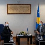 Kosovo čini dodatne korake ka otvaranju diplomatske misije u Izraelu