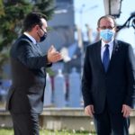 Hoti: Sa Zaevim dogovoren put, prelaz, gasovod i ski centar