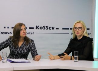 PMF u K. Mitrovici: Borba profesora protiv scenarija iz Ćuprije