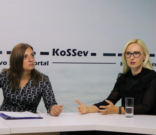 PMF u K. Mitrovici: Borba profesora protiv scenarija iz Ćuprije