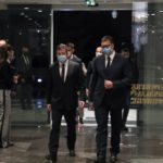 Uveren sam da ćemo u budućnosti postići kompromis koji će rešiti problem Kosova