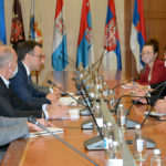 U ovom političko-pravnom okviru Srbi na KiM nisu zaštićeni