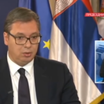 Vučić: ZSO ne može da bude NVO, ne interesuje nas njihov ustav Vučić RTS