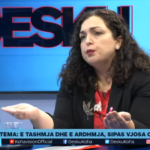 Osmani: Asocijacija znači mini-državu, ona destabilizuje čitav region