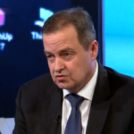 Dačić: SPC mora da radi sa Vatikanom, interes je da papa bude na strani Srbije Dačić