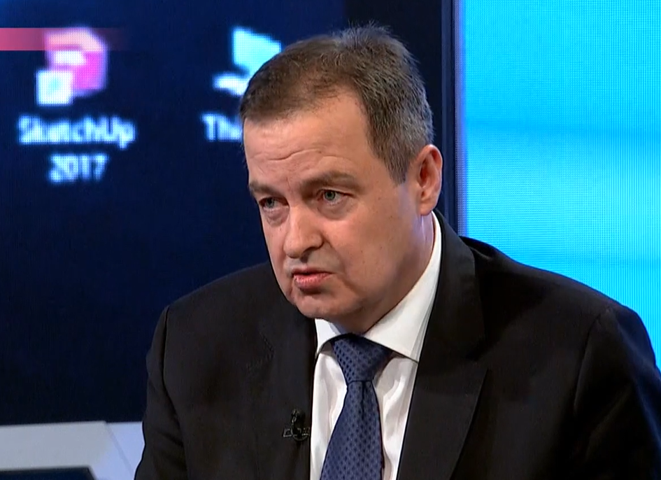 Dačić
