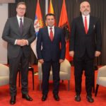 Kljan: Rama, Zaev i Vučić sastaju se sledećeg petka, pozvaće Prištinu u mini-Šengen