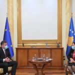 Zeri: Osmani poziva Lajčaka da EU razmotri govor mržnje srpskih zvaničnika