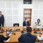 Haradinaj Stubla najavila posetu Izraelu; Poslanici LVV napustili sednicu odbora dok je izveštavala